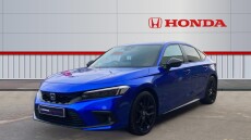 Honda Civic 2.0 eHEV Sport 5dr CVT Hybrid Hatchback